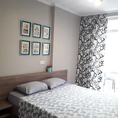 Lejlighed Ideal For A Family Five Stars