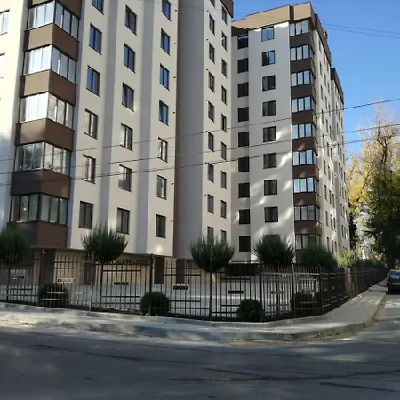 Ideal For A Family Five Stars Lejlighed Chişinău