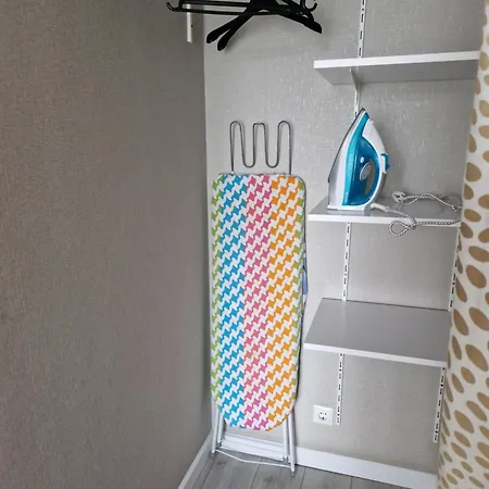 Ideal For A Family Five Stars Lejlighed *