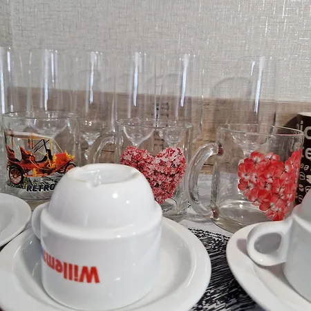 Ideal For A Family Five Stars Lejlighed Chişinău